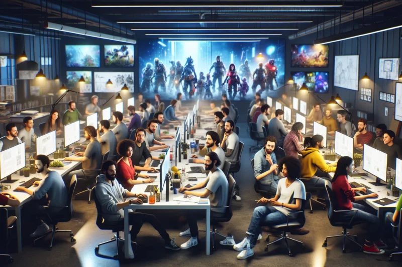 De beste norske spillutviklerne du bør vite om: topp studioer, spill og trender i 2025