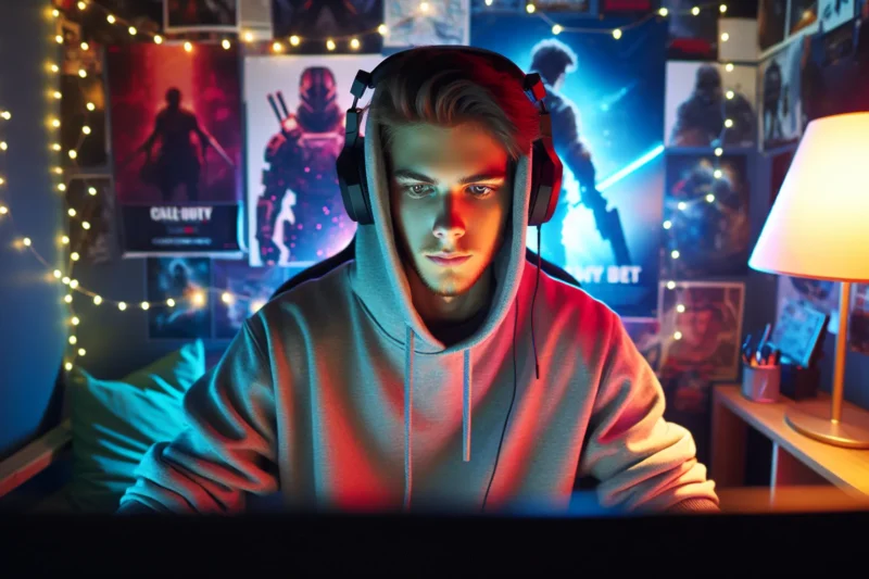 Hvordan tjene penger på gaming i norge: guide til streaming, e-sport, coaching og skatt