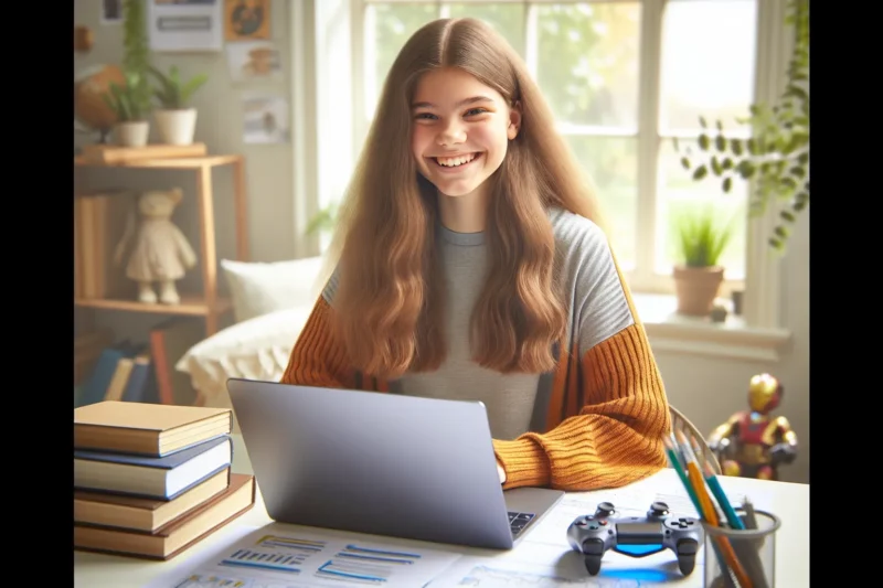 Hvordan balansere gaming og skole i norge: praktiske tips, rutiner og verktøy