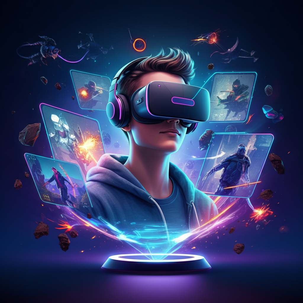 Vr spill20som20tar20gamingopplevelsen20til20neste20nivc3a5