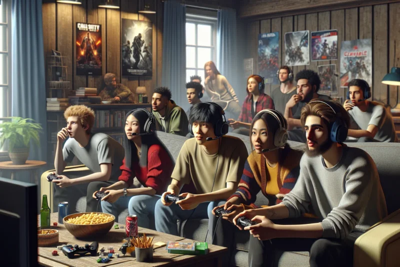 Hvordan finne gaming-venner i norge: discord, klubber, trygge tips og beste steder