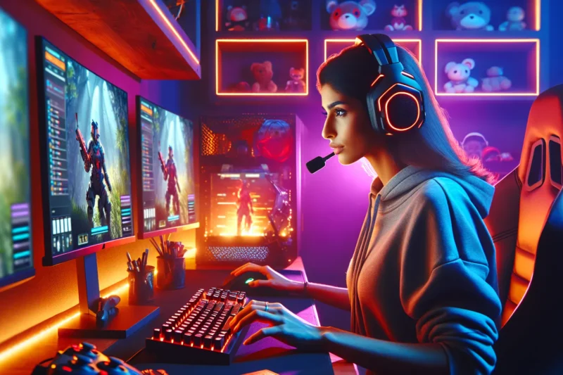 Topp 10 spill for norske streamere: beste valg, tips og teknisk guide