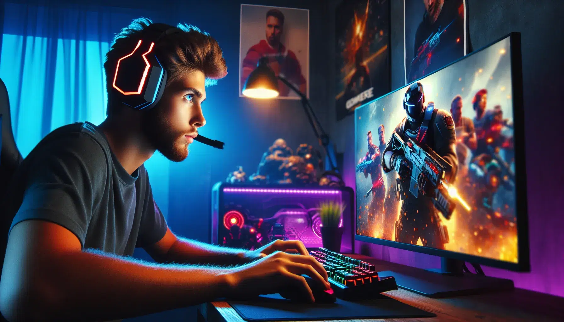 Hvordan starte med e-sport i norge: komplett nybegynnerguide til spill, utstyr og klubber – illustrasjon 2