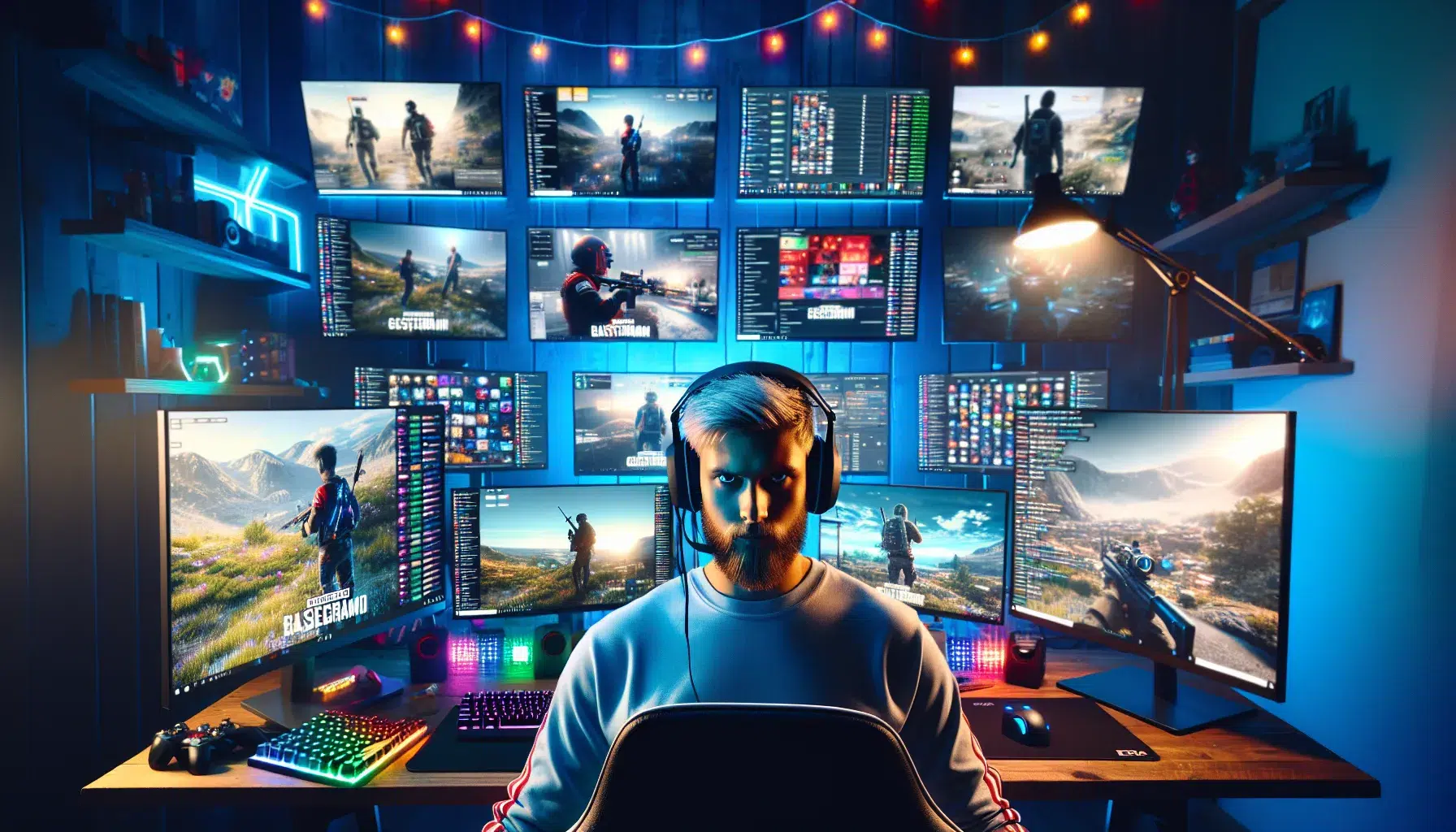 Hvordan tjene penger på gaming i norge: guide til streaming, e-sport, coaching og skatt – illustrasjon 2