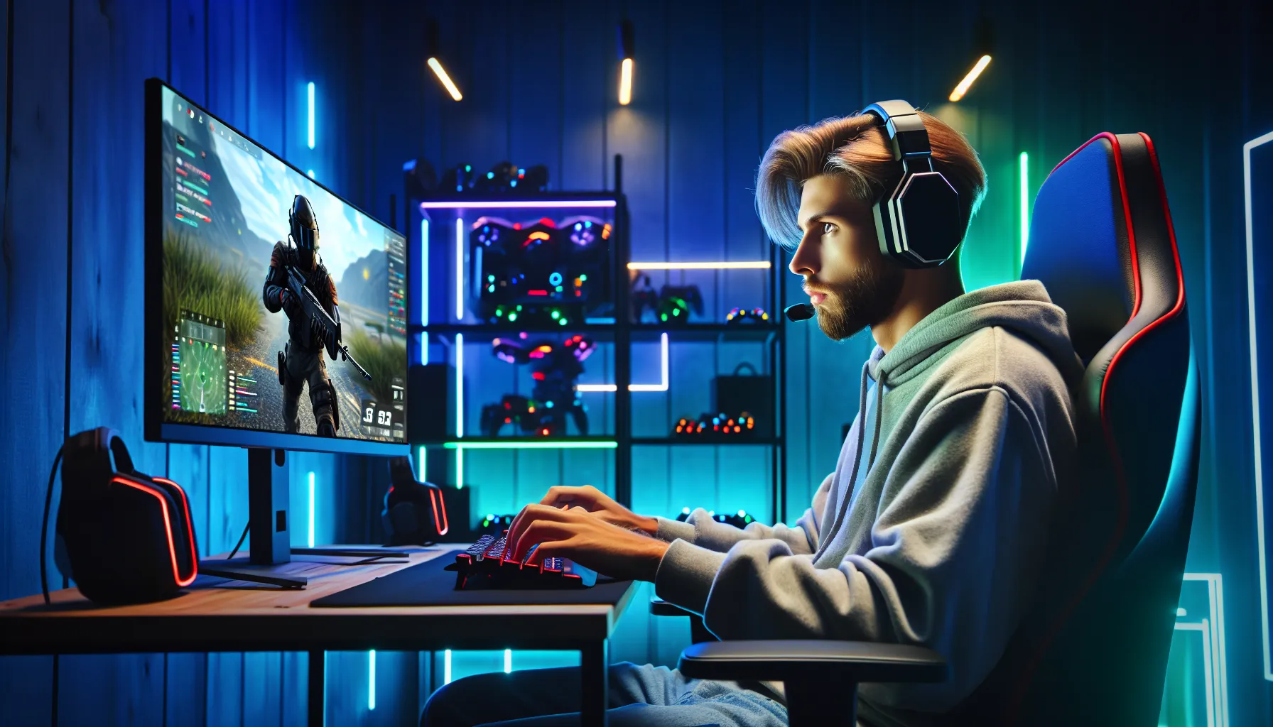 Topp 10 spill for norske streamere: beste valg, tips og teknisk guide – illustrasjon 1