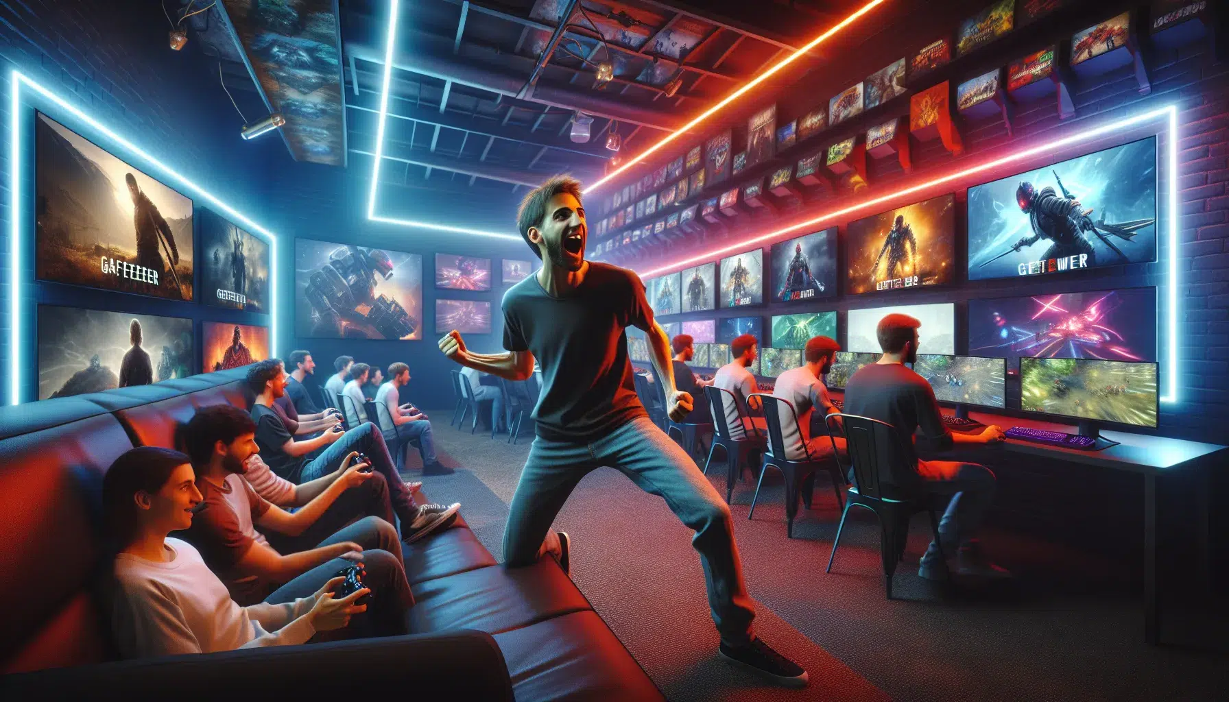 De mest undervurderte spillene i norge: guide til skjulte perler du må spille nå – illustrasjon 1