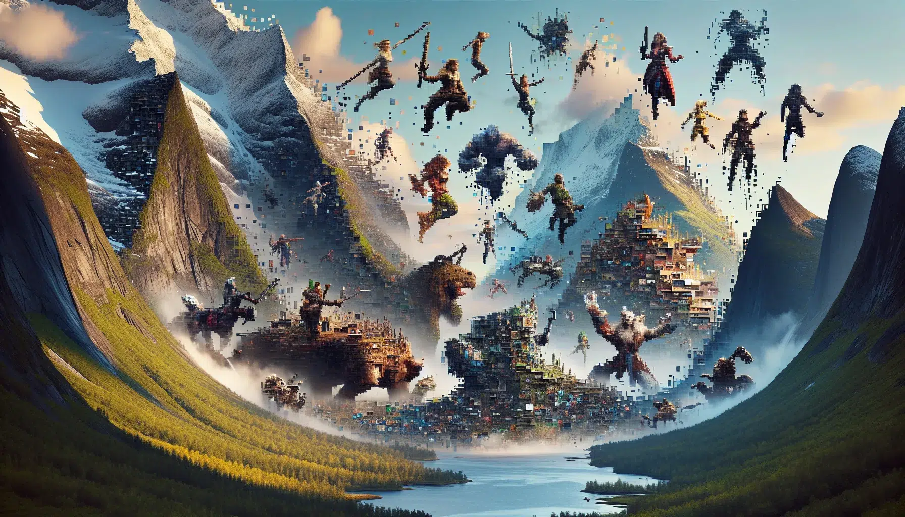 De mest undervurderte spillene i norge: guide til skjulte perler du må spille nå – illustrasjon 2