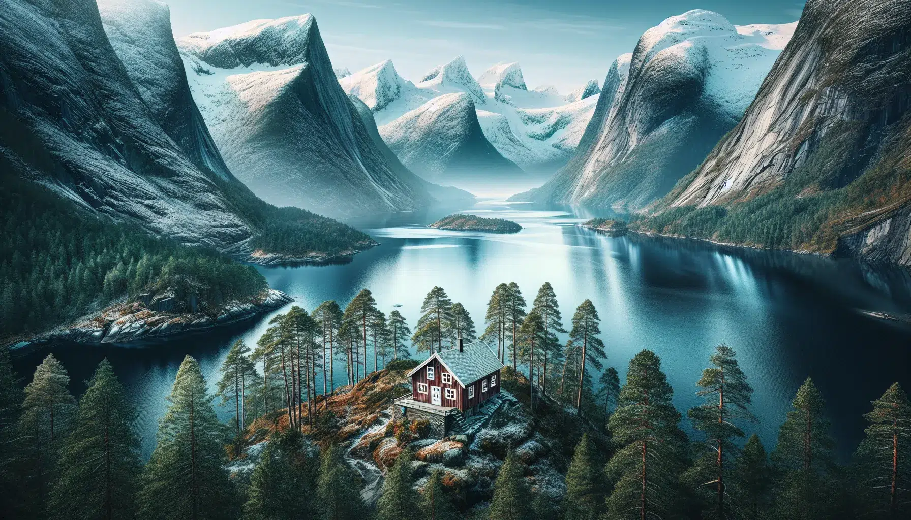 Norske spill som har satt sitt preg på verden: historier, design og global suksess – illustrasjon 1