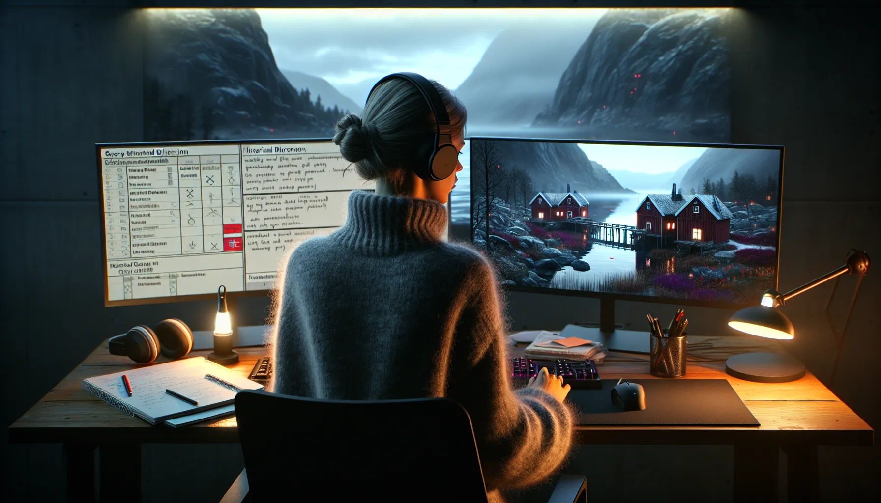 Norske spill som er verdt å spille i 2025 – illustrasjon 2