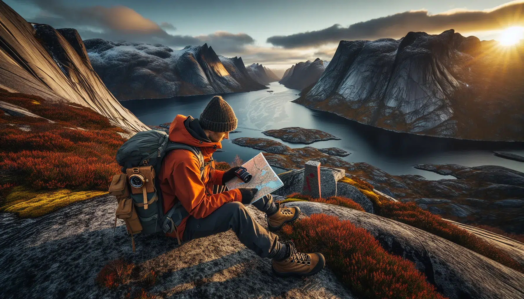 De beste spillene for å utforske norsk natur – illustrasjon 1