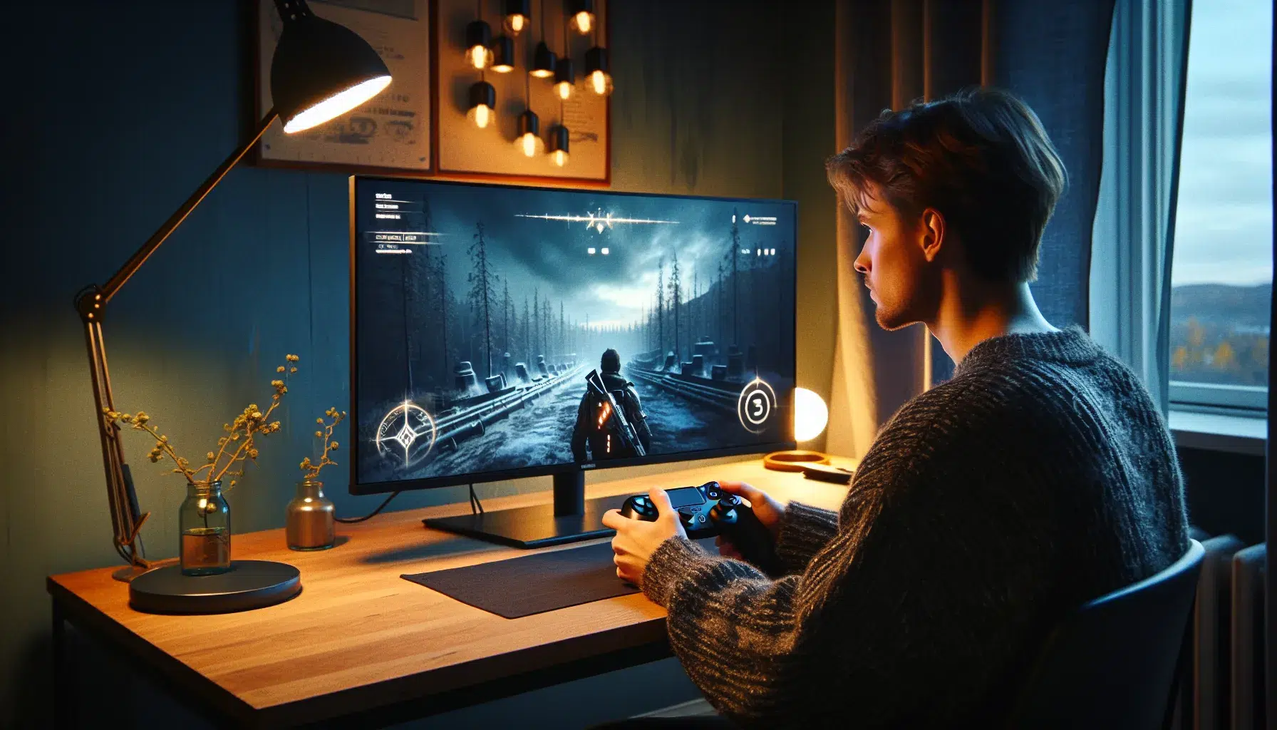 De mest innovative spillene i 2025 – illustrasjon 2