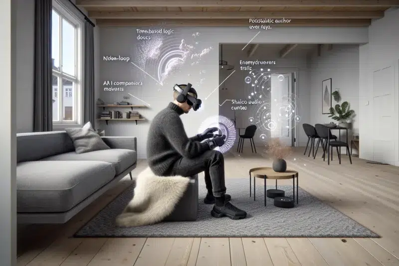 De mest innovative spillene i 2025