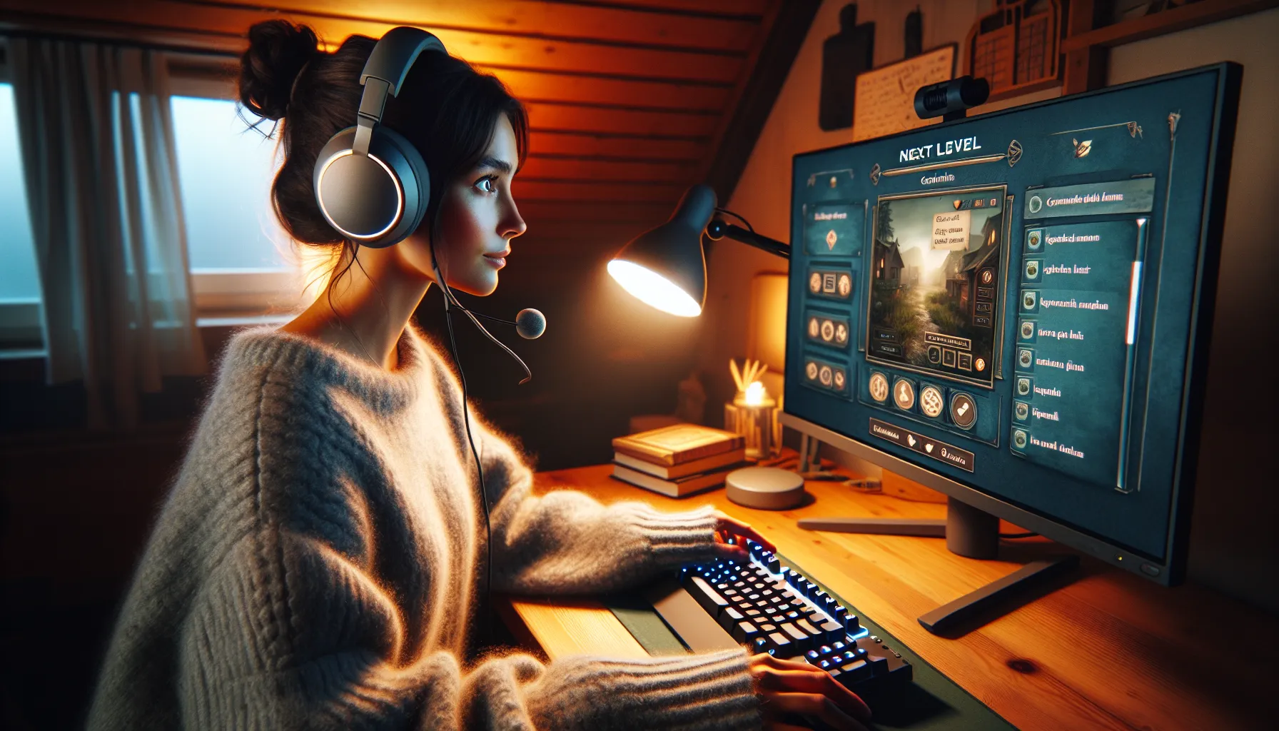 De beste spillene for å lære norsk – illustrasjon 1