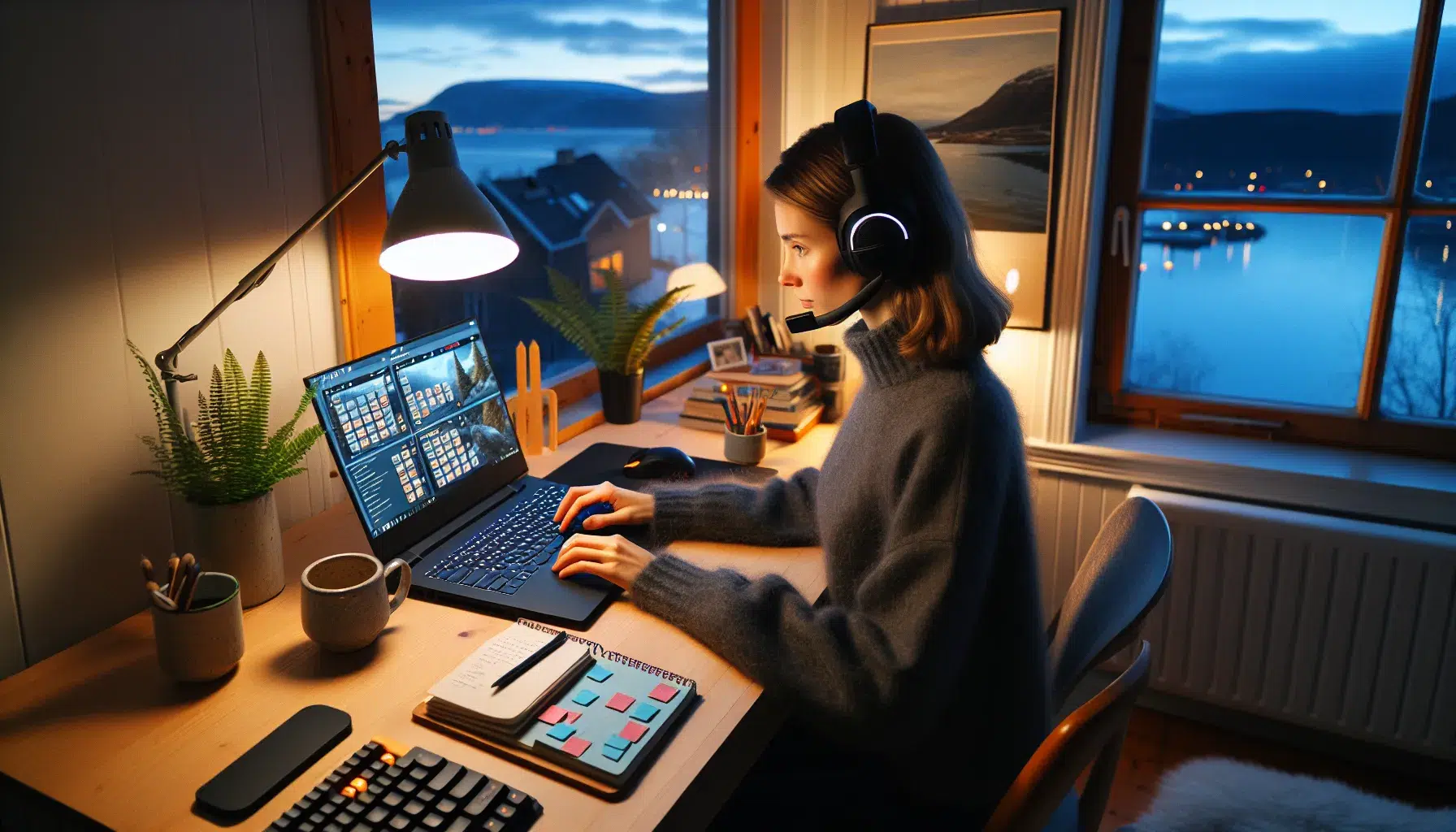 De beste spillene for å lære norsk – illustrasjon 2