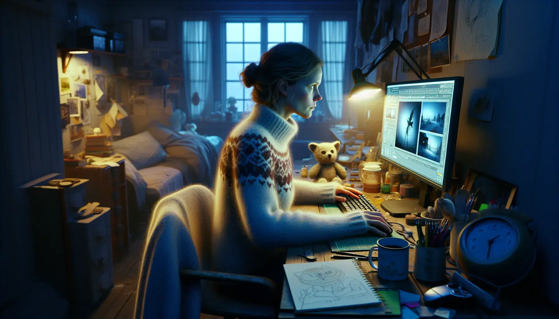 De mest ikoniske spillene fra norske utviklere – illustrasjon 1